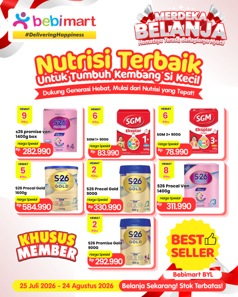 Katalog Agustus BYL